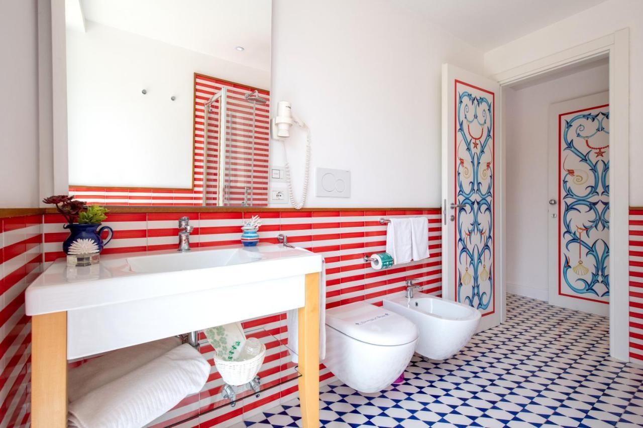 Pensión Maison Lauren
