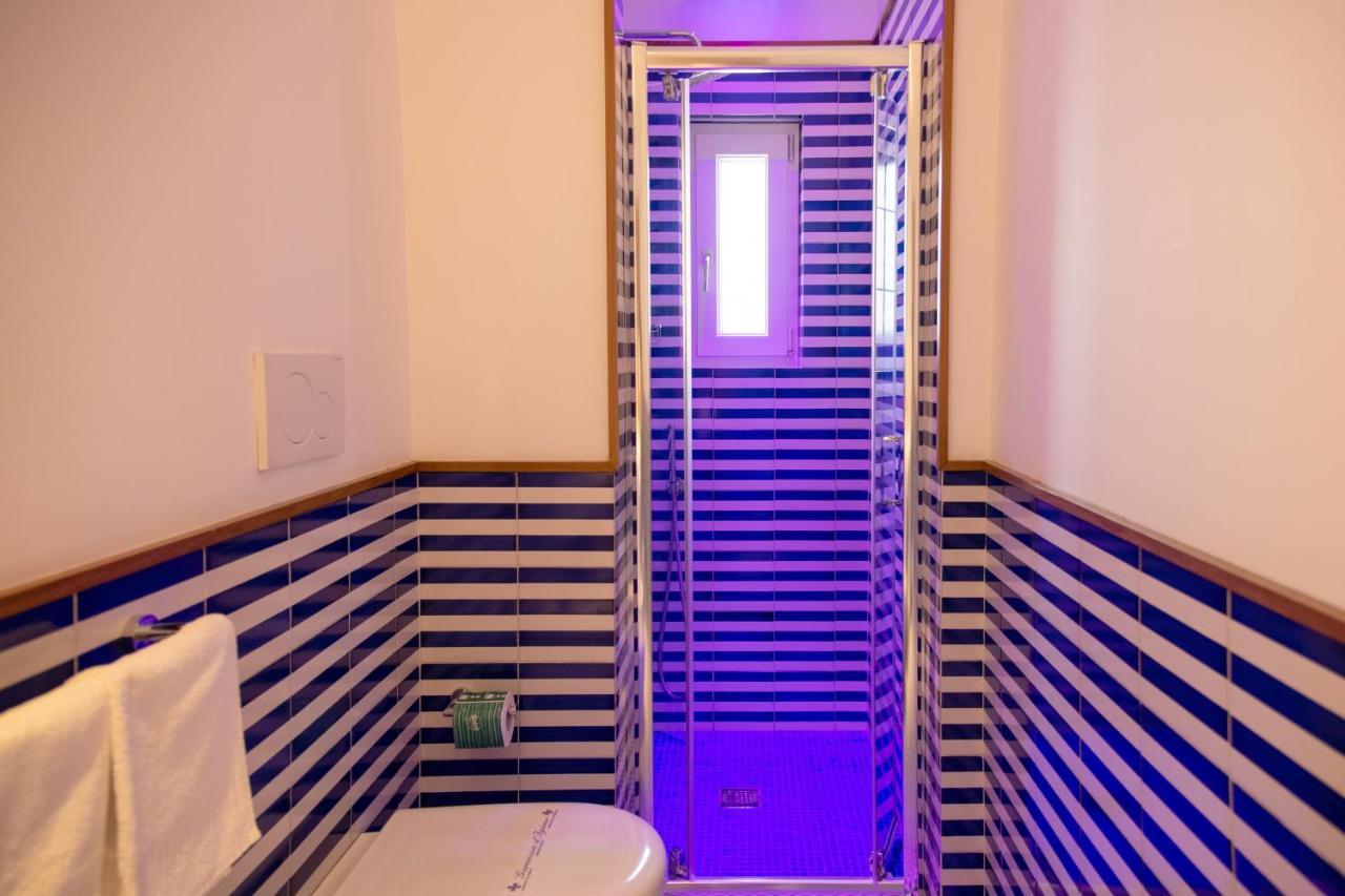 Maison Lauren Península Sorrentina