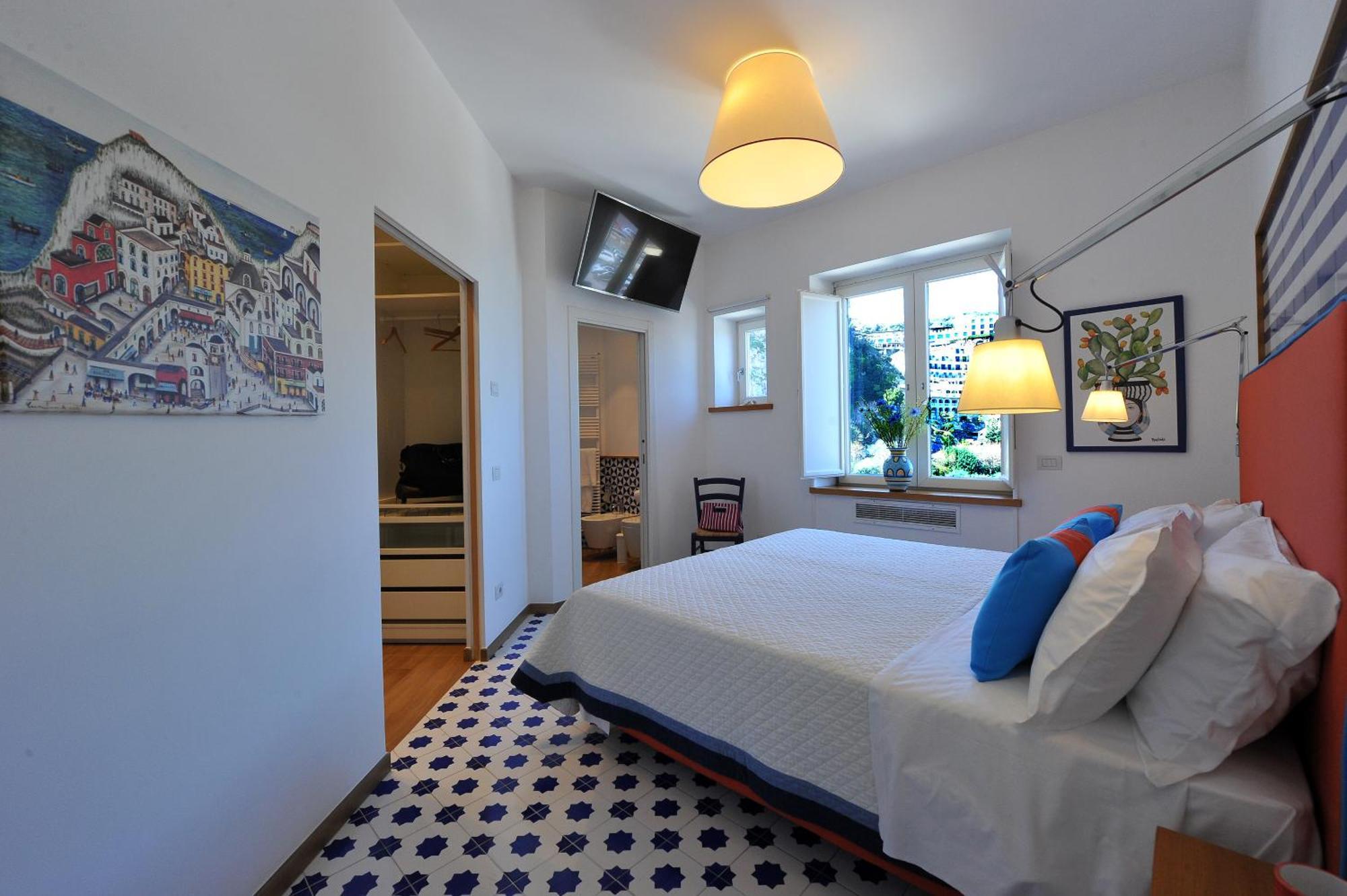 Maison Lauren Pensión 2*