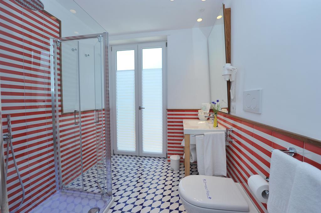 Maison Lauren Península Sorrentina