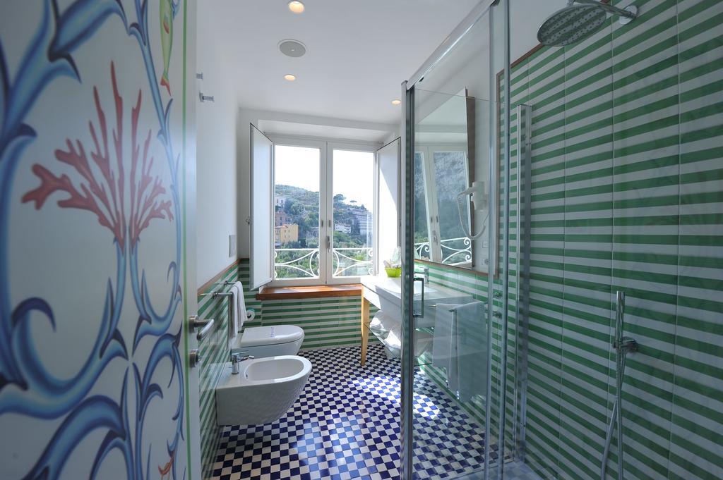 Maison Lauren Península Sorrentina
