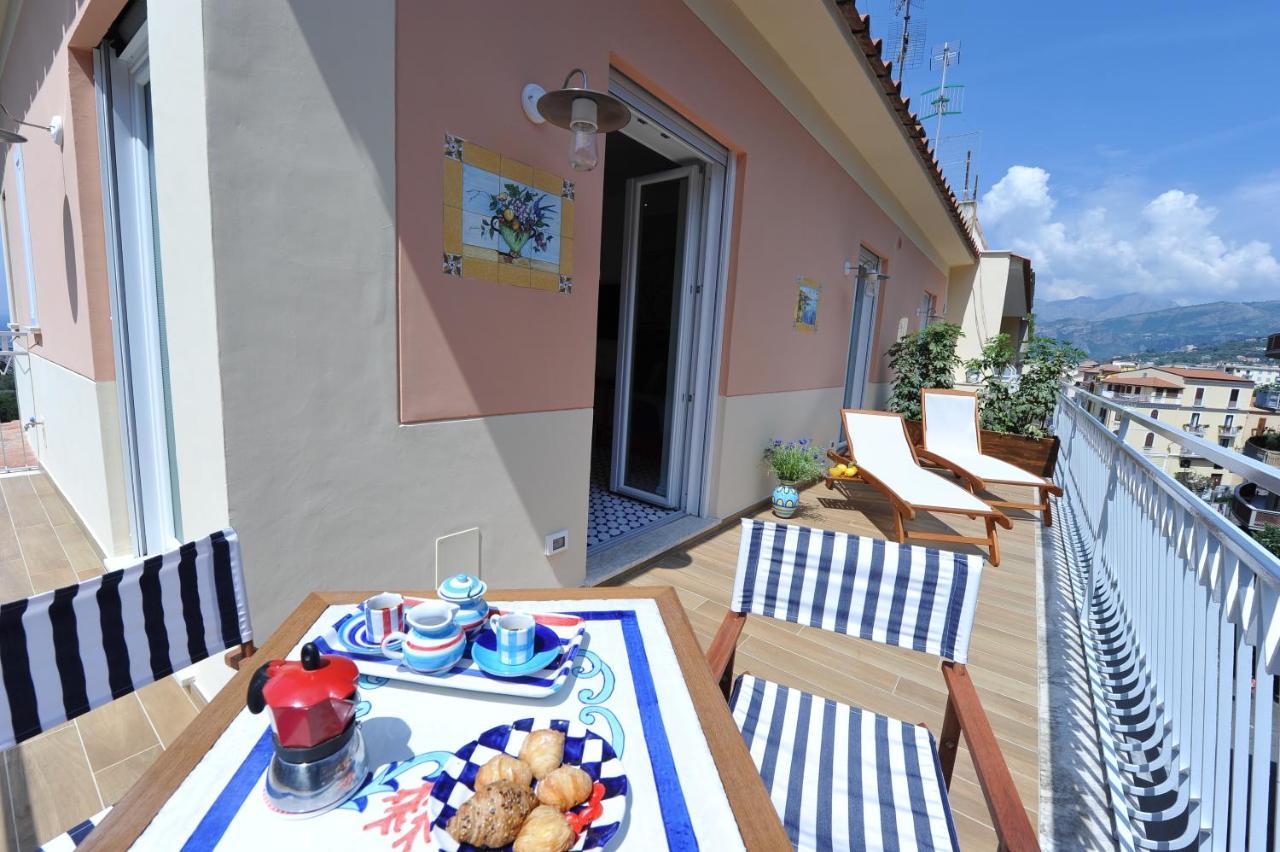 Maison Lauren Pensión 2*